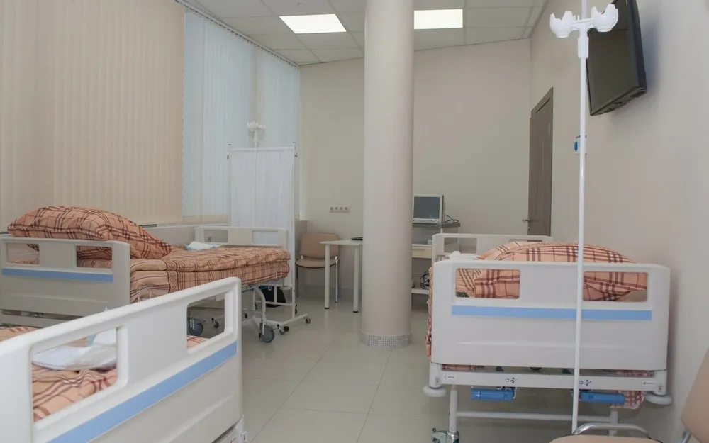 Clinic or Doctor photo