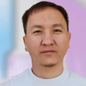 Матаев Актан Маматнасырович, Новосибирск