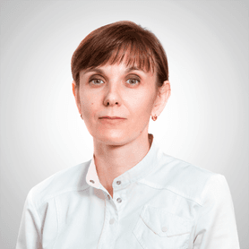 Маташок Надежда Ивановна, Краснодар