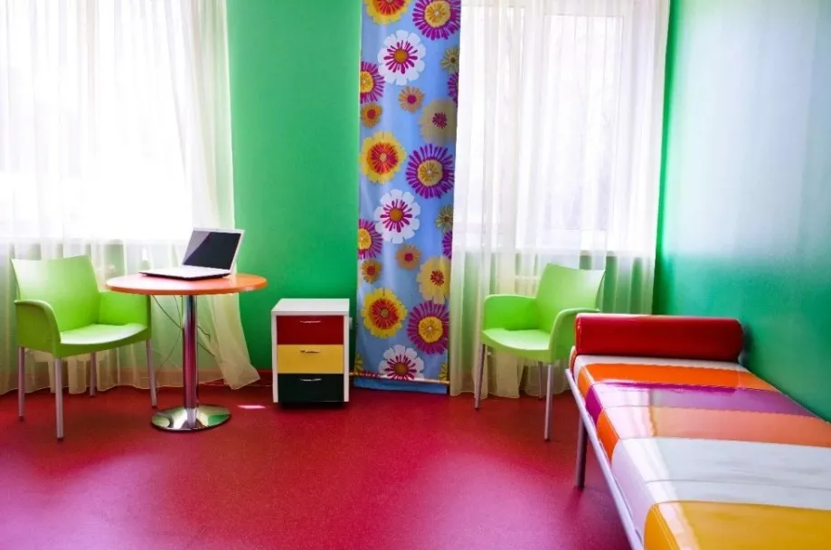 Clinic or Doctor photo