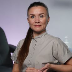 Матвеева Оксана Юрьевна, Волгоград