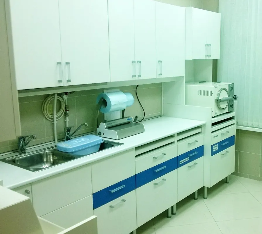 Clinic or Doctor photo