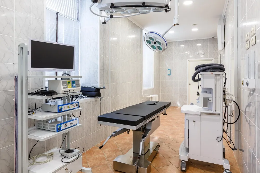 Clinic or Doctor photo
