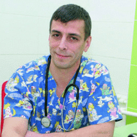 Clinic or Doctor photo