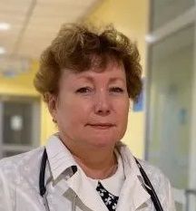 Мазилова Нурия Мансуровна, Казань