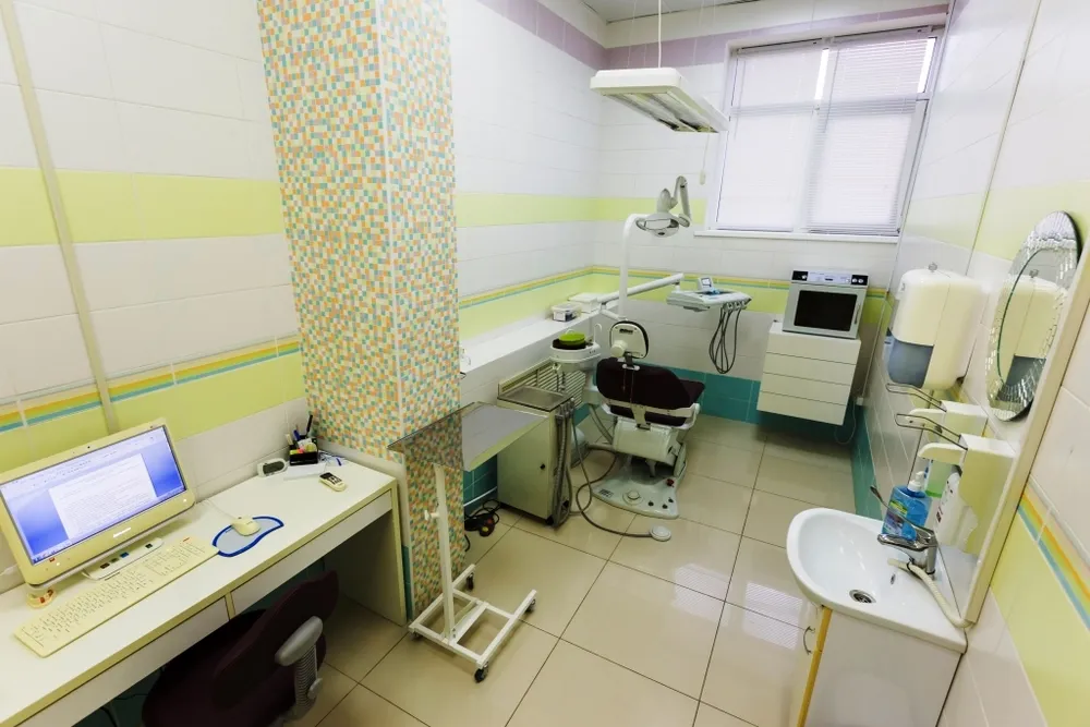 Clinic or Doctor photo