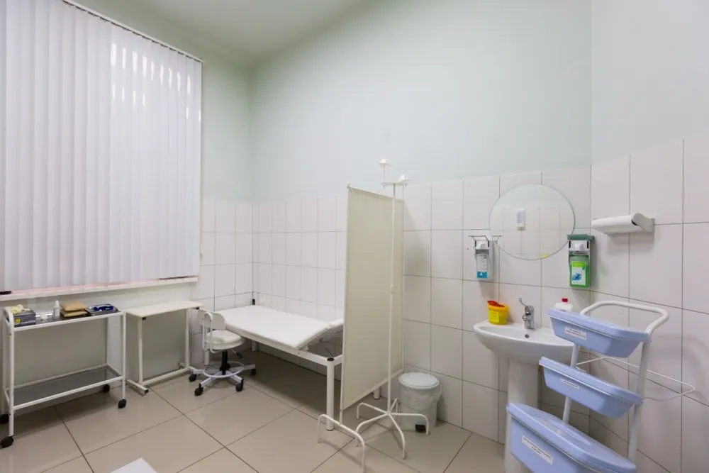 Clinic or Doctor photo