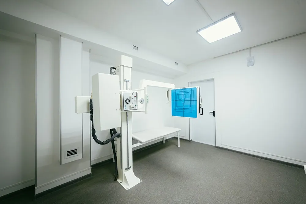 Clinic or Doctor photo