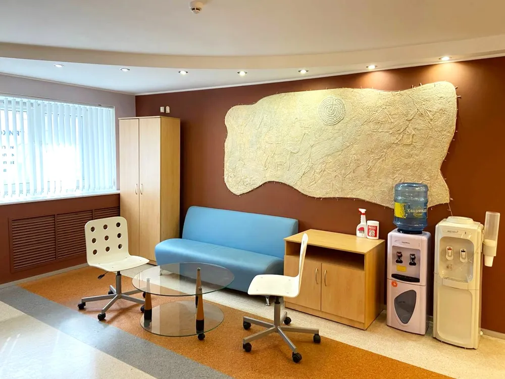 Clinic or Doctor photo