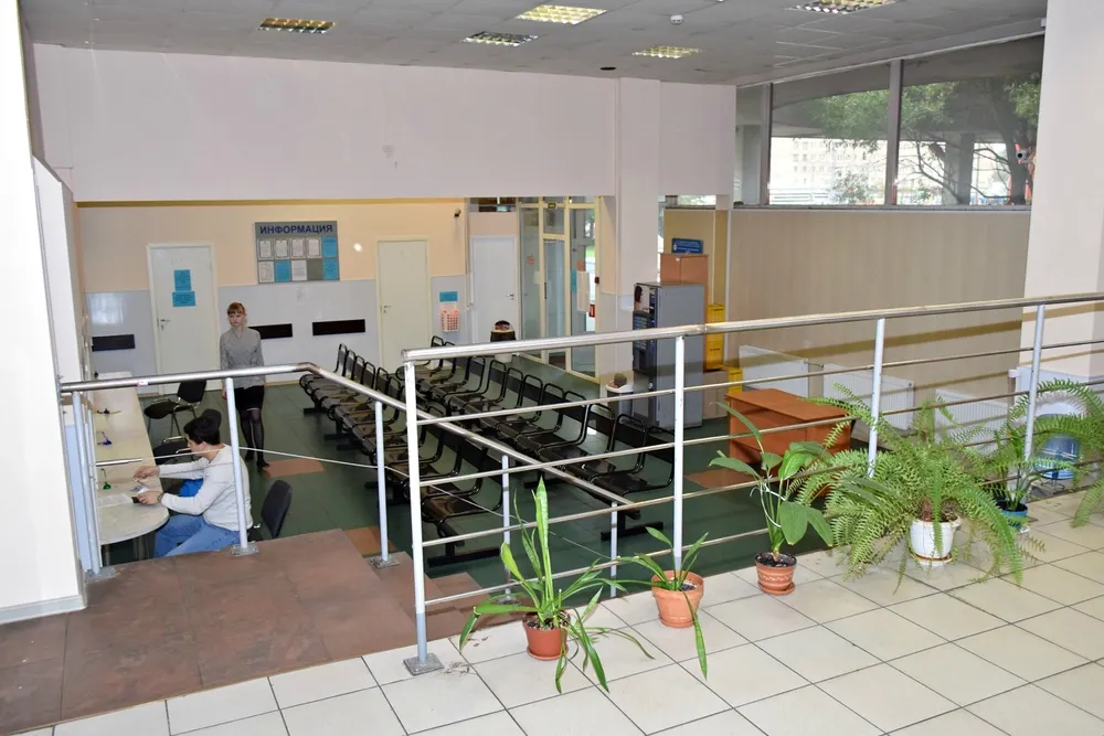 Clinic or Doctor photo