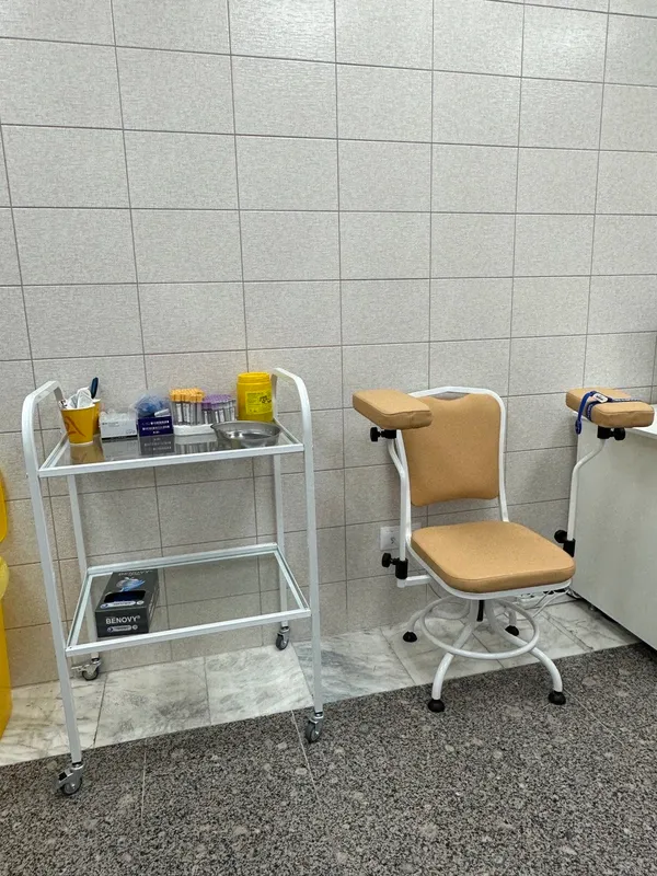 Clinic or Doctor photo