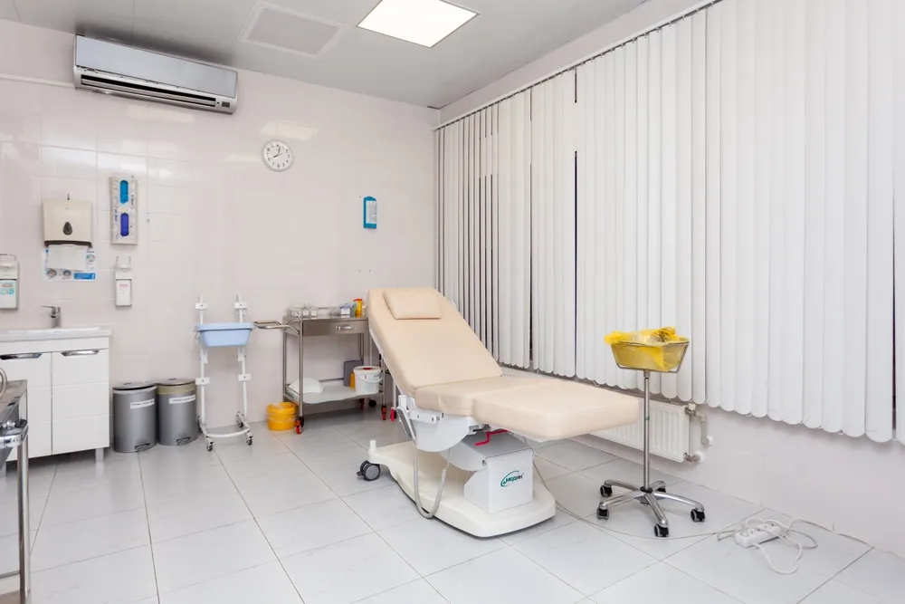 Clinic or Doctor photo
