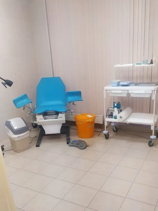 Clinic or Doctor photo
