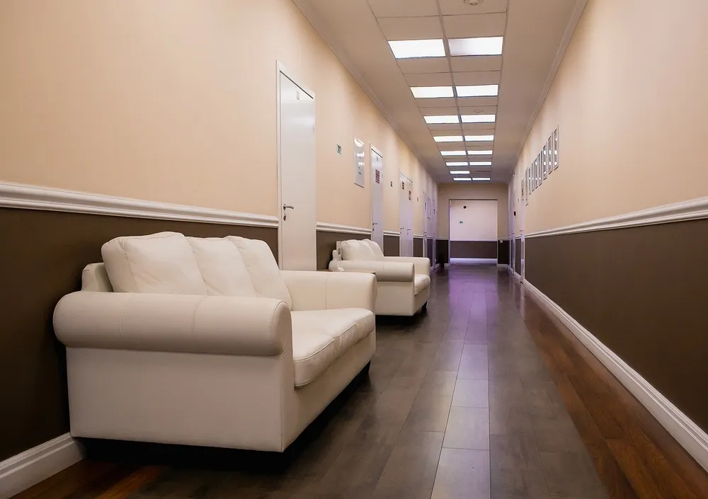 Clinic or Doctor photo