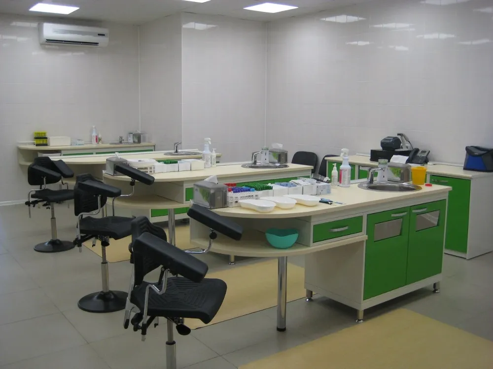 Clinic or Doctor photo