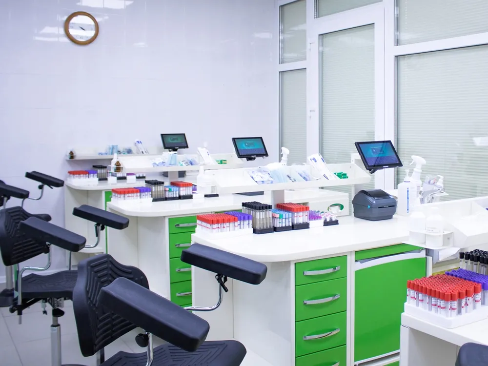 Clinic or Doctor photo