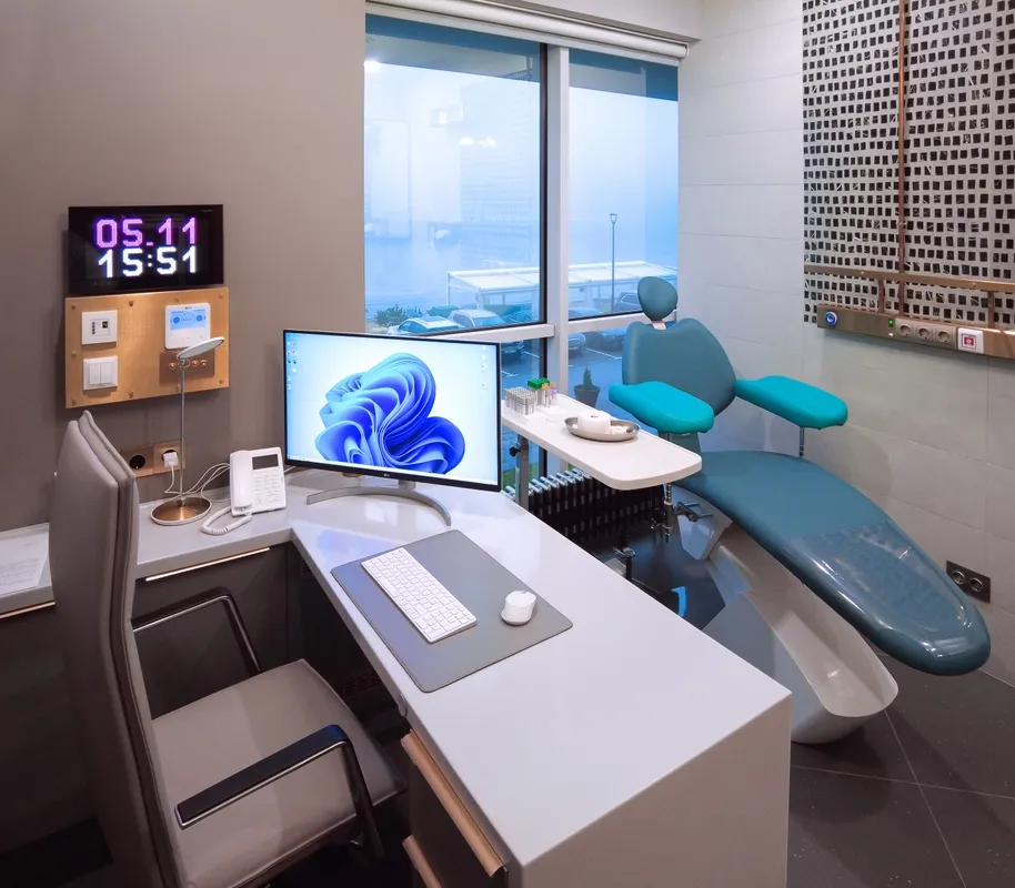 Clinic or Doctor photo