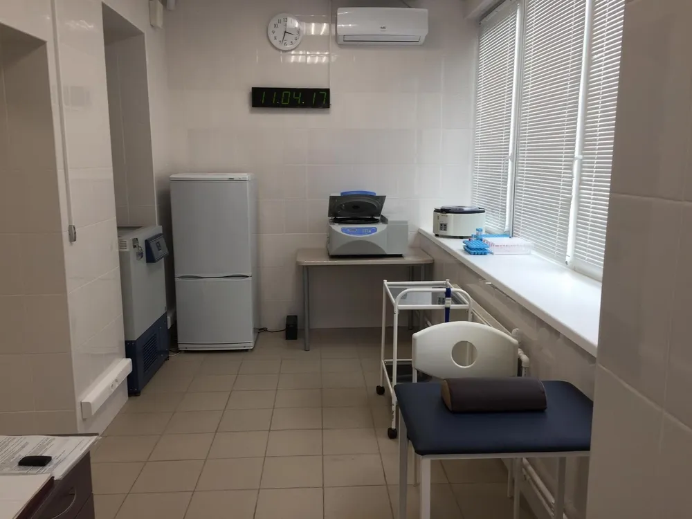 Clinic or Doctor photo
