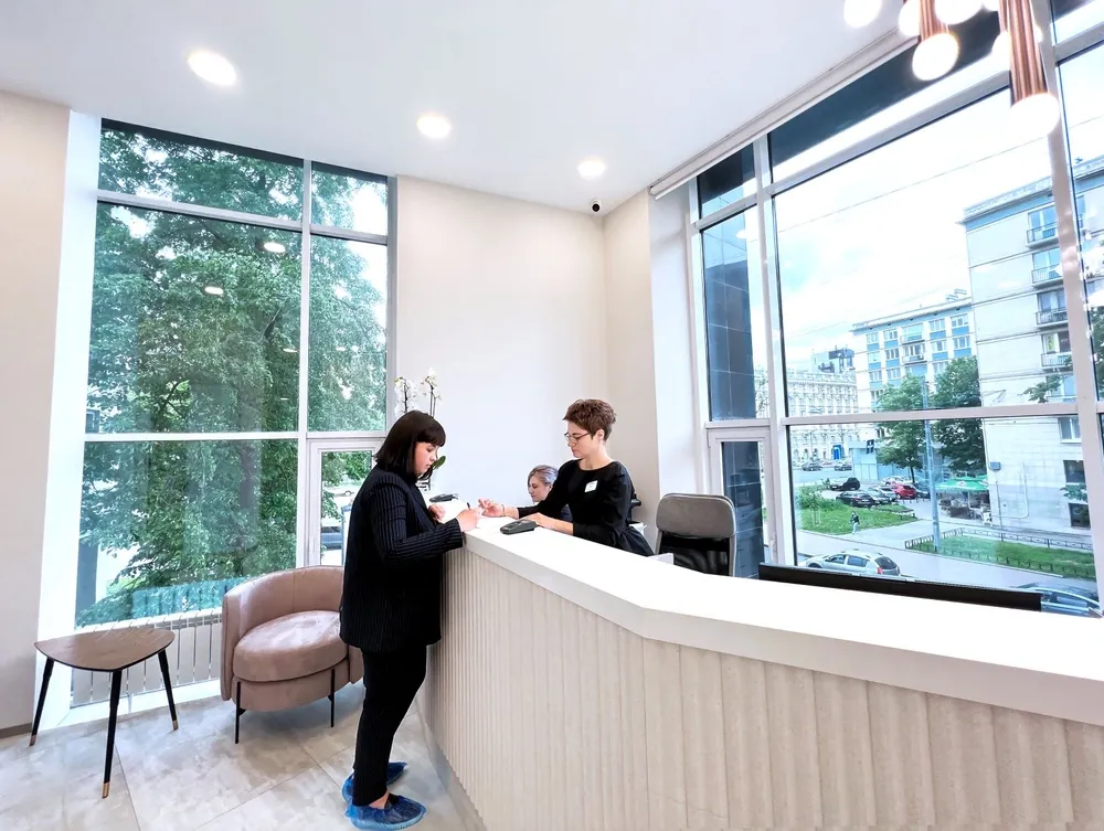 Clinic or Doctor photo