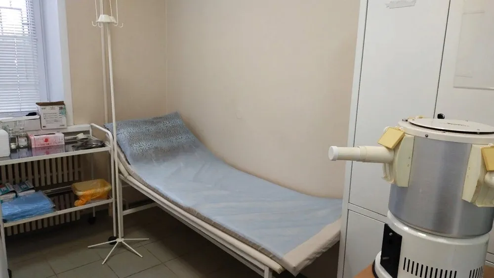 Clinic or Doctor photo