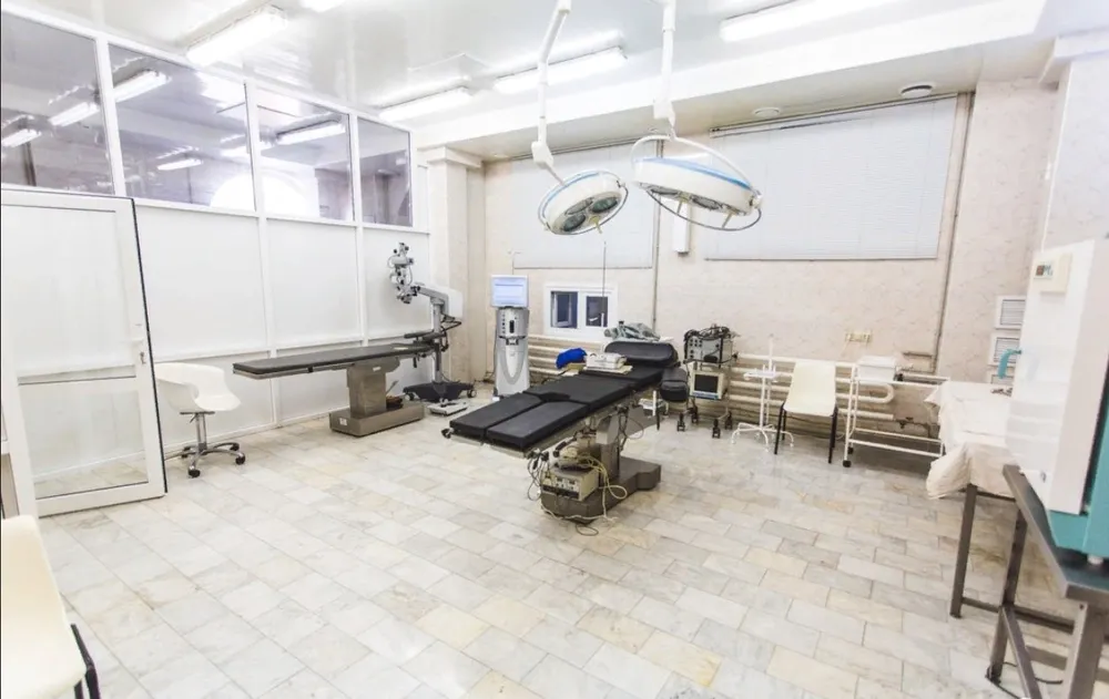 Clinic or Doctor photo