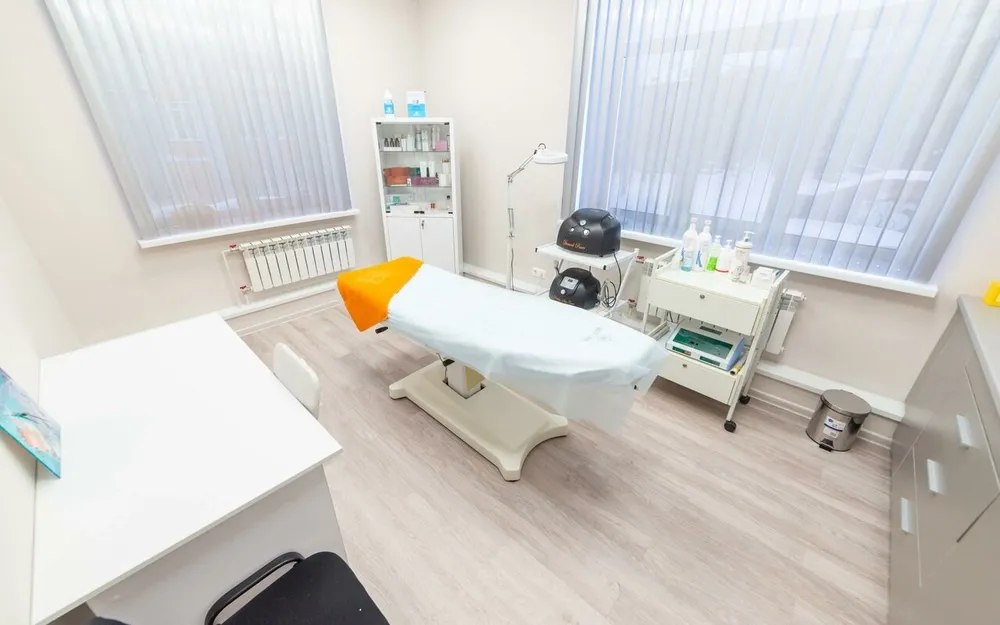 Clinic or Doctor photo