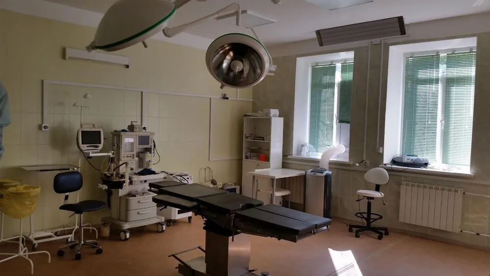 Clinic or Doctor photo