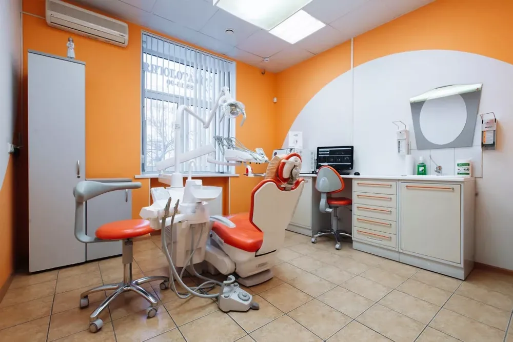 Clinic or Doctor photo