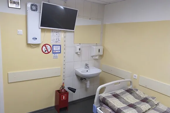 Clinic or Doctor photo