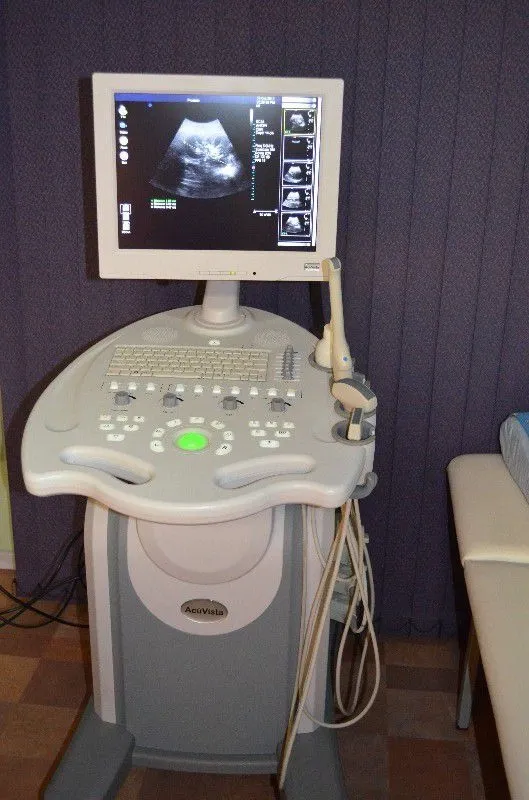 Clinic or Doctor photo