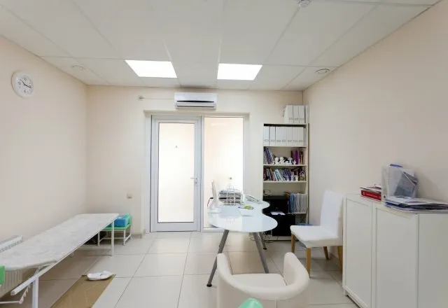 Clinic or Doctor photo