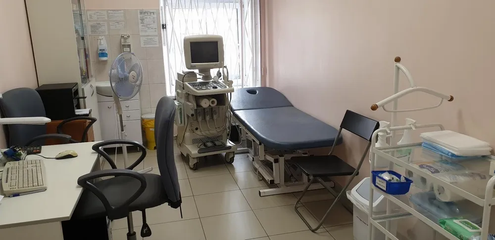 Clinic or Doctor photo