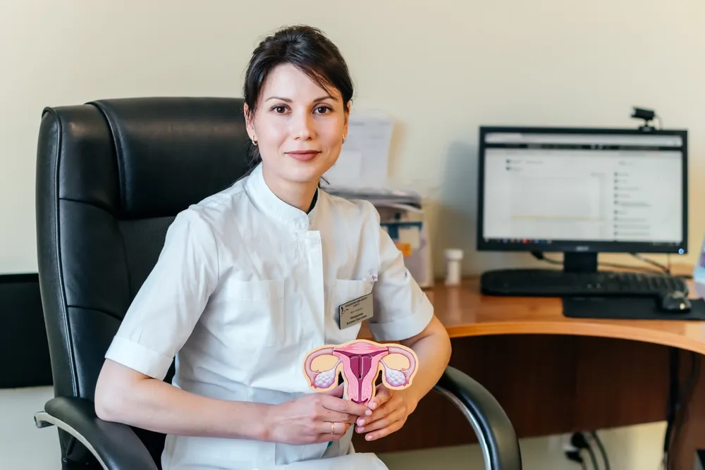 Clinic or Doctor photo