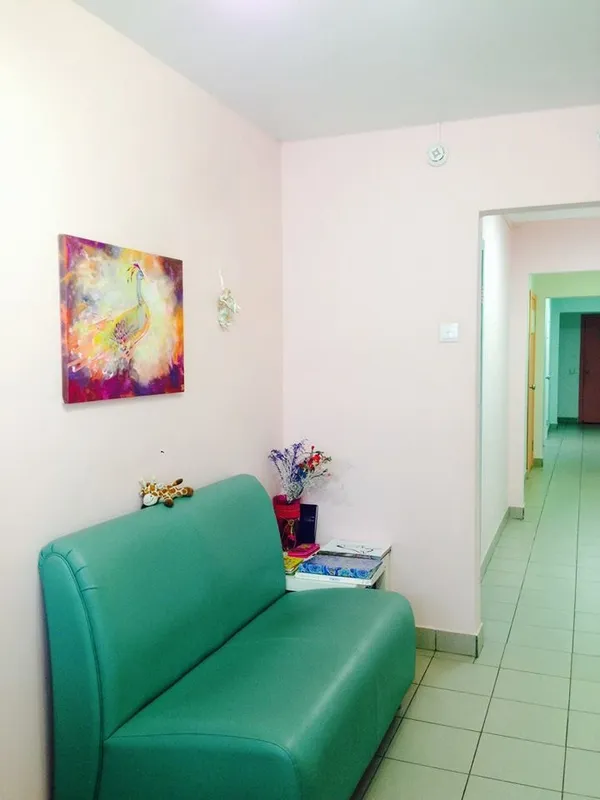 Clinic or Doctor photo