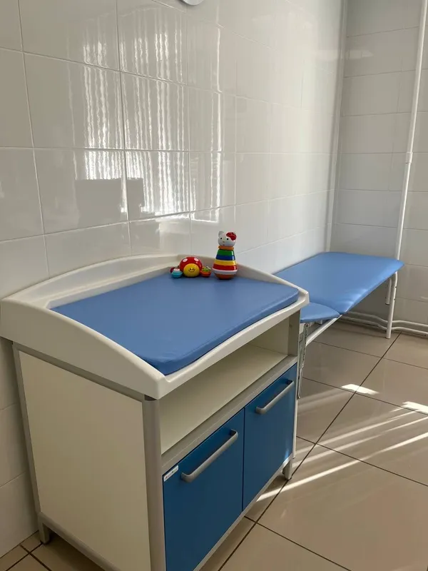 Clinic or Doctor photo