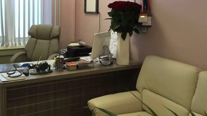 Clinic or Doctor photo