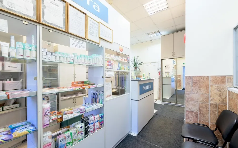 Clinic or Doctor photo