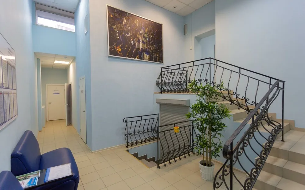 Clinic or Doctor photo
