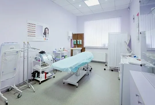 Clinic or Doctor photo