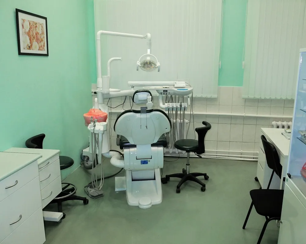 Clinic or Doctor photo