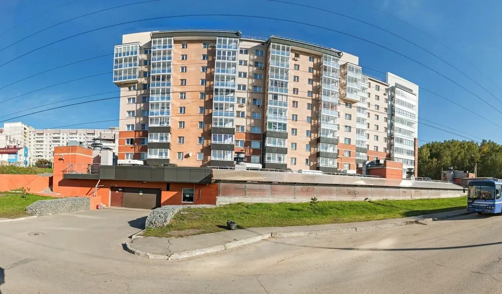 Медицинский центр «БелКлиник», Иркутск