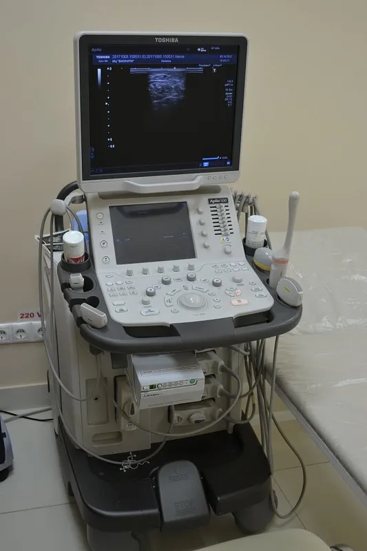 Clinic or Doctor photo