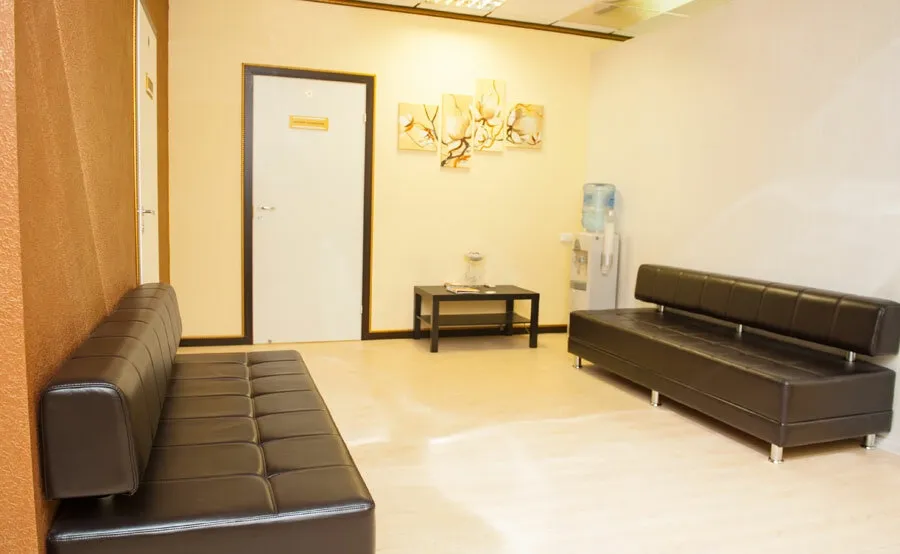 Clinic or Doctor photo