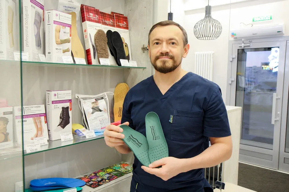 Clinic or Doctor photo