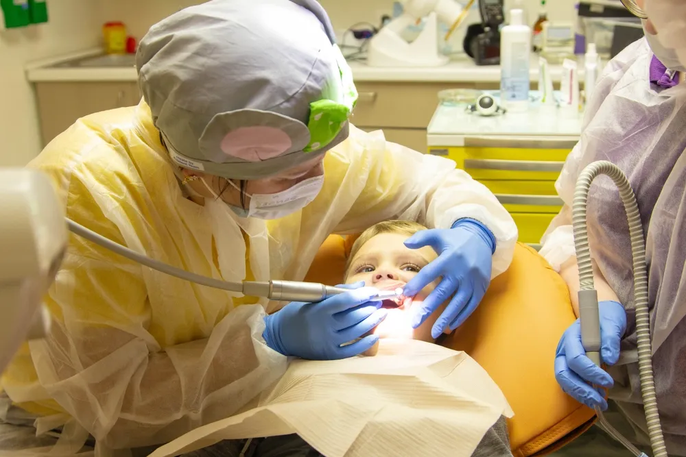 Clinic or Doctor photo