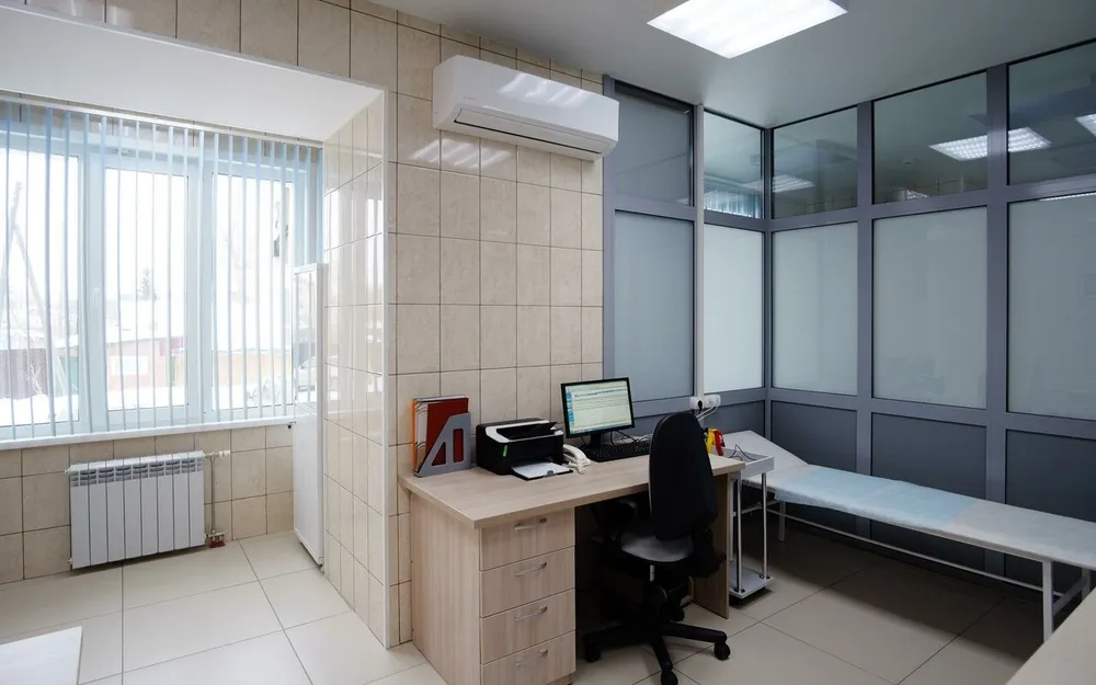 Clinic or Doctor photo