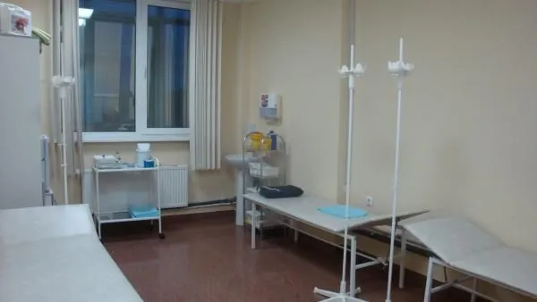Clinic or Doctor photo