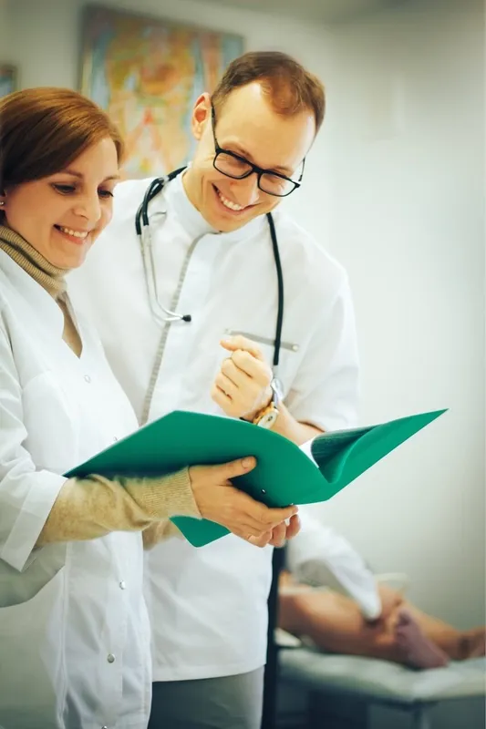 Clinic or Doctor photo