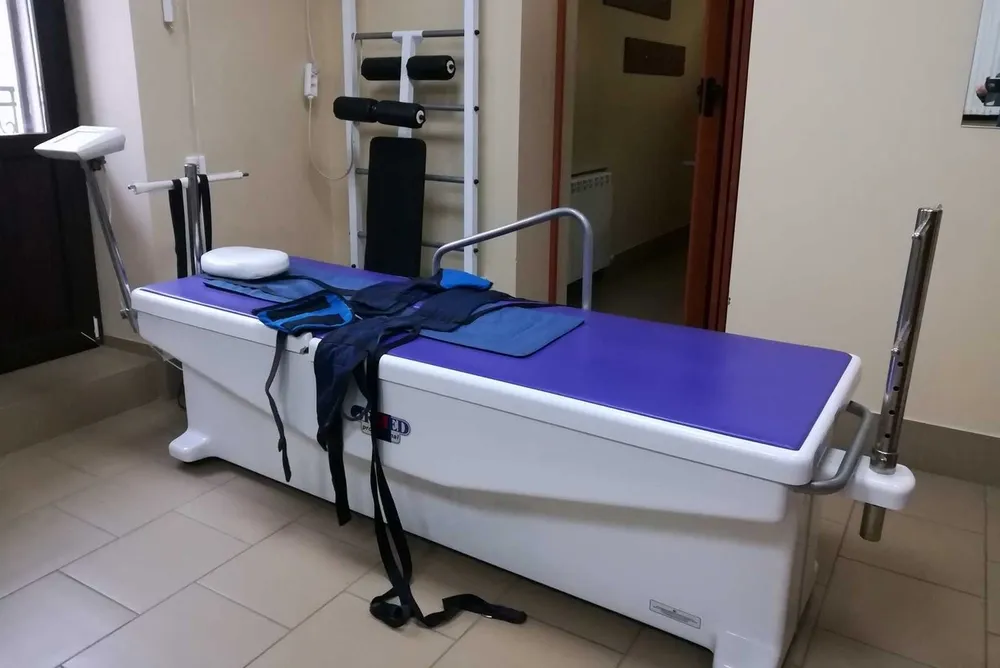 Clinic or Doctor photo