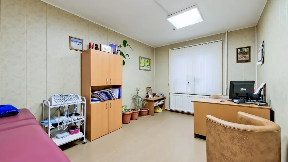 Clinic or Doctor photo
